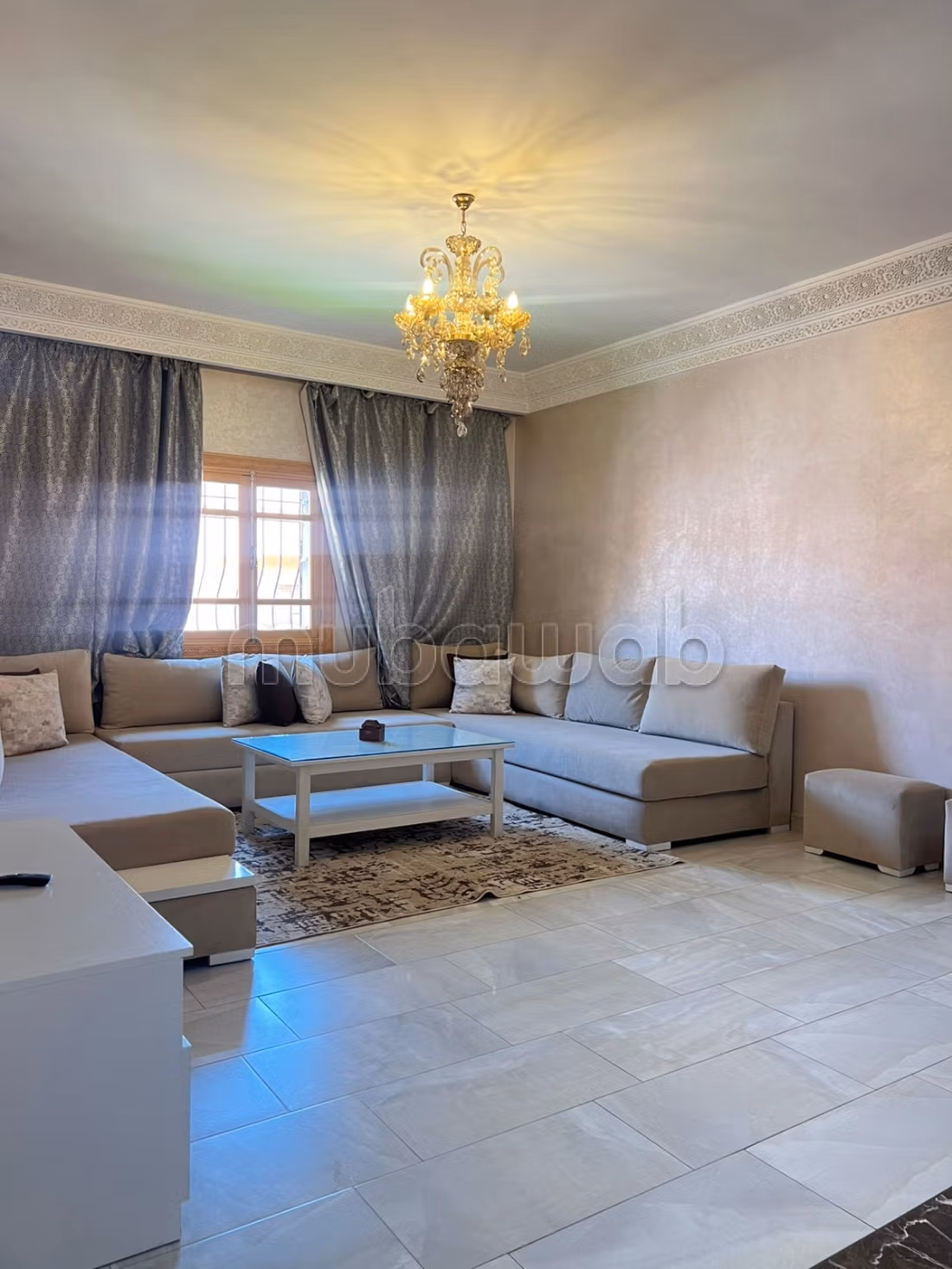Étage Maison à louer 3 chambres 140m2terrasse