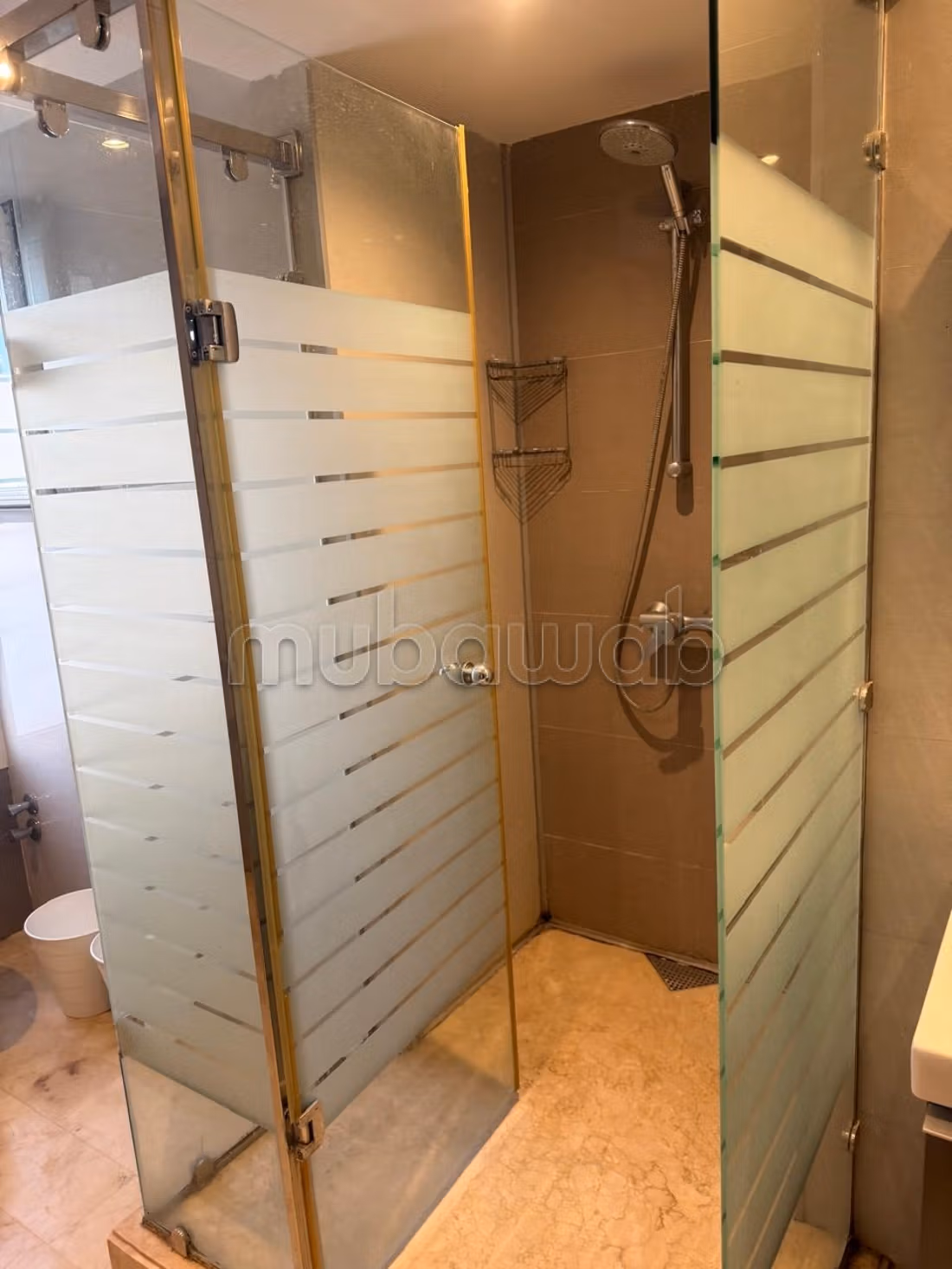 Villa de haut standing à louer à Riyad. 
Superficie 300 m²...