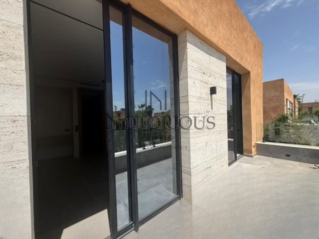 فيلا 740 متر مربع للبيع في مراكش — Photo 12