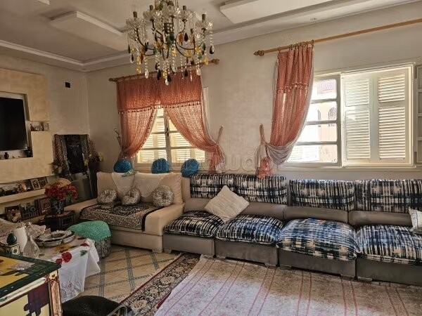 فيلا 127 متر مربع للبيع في مراكش - جويلِز — Photo 33