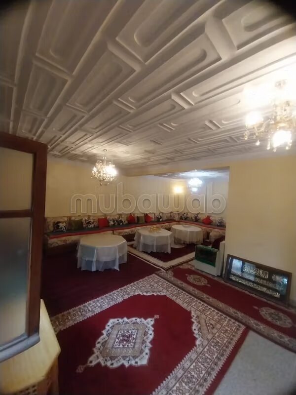 فيلا 127 متر مربع للبيع في مراكش - جويلِز — Photo 37