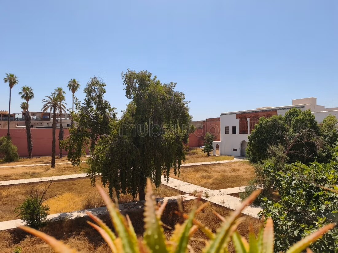 رياض 110 متر مربع للبيع في مراكش — Photo 3
