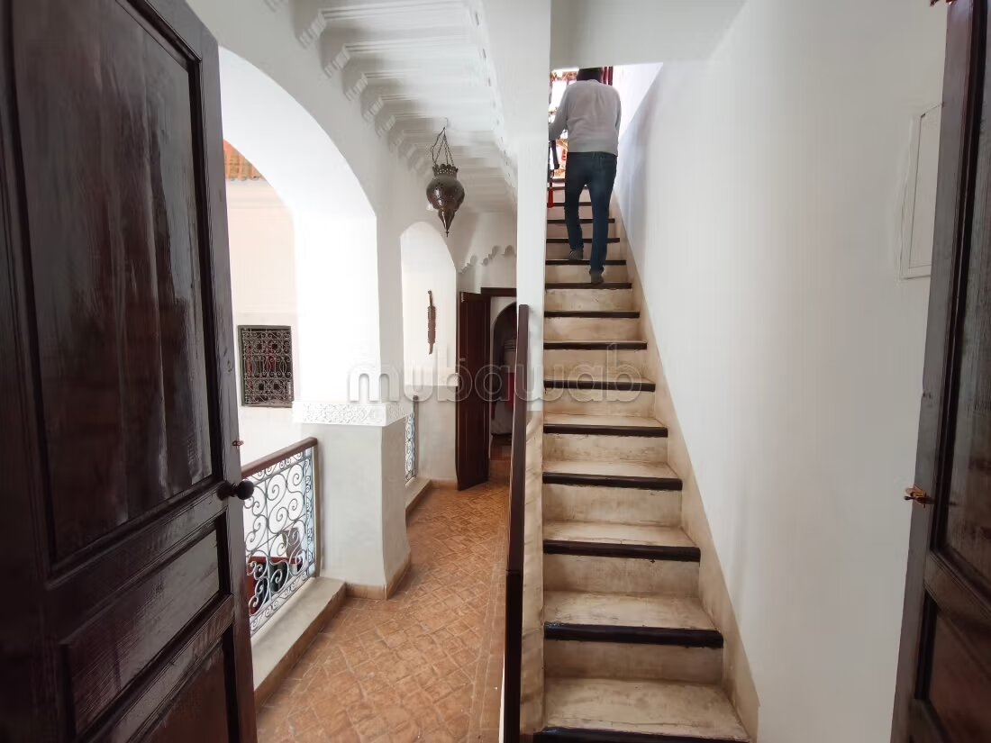 رياض 110 متر مربع للبيع في مراكش — Photo 21