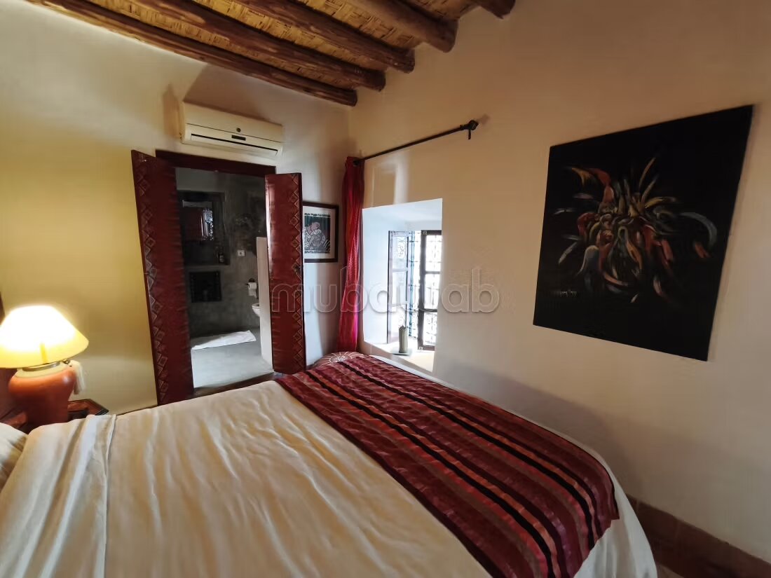 رياض 110 متر مربع للبيع في مراكش — Photo 25