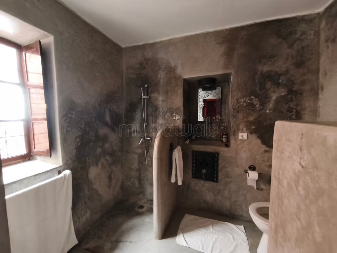 رياض 110 متر مربع للبيع في مراكش — Photo 29