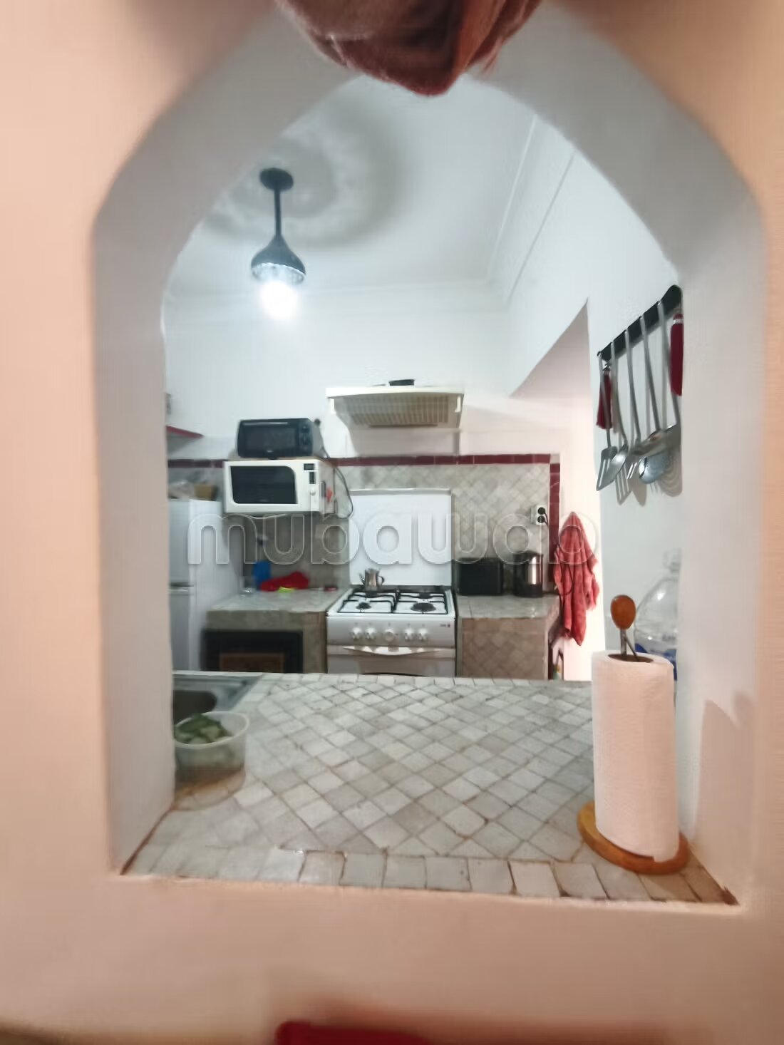 رياض 110 متر مربع للبيع في مراكش — Photo 33