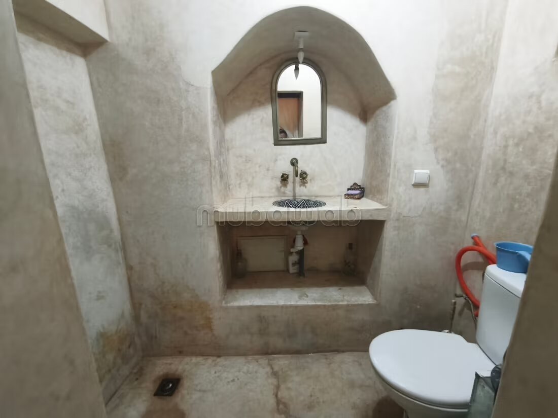 رياض 110 متر مربع للبيع في مراكش — Photo 41