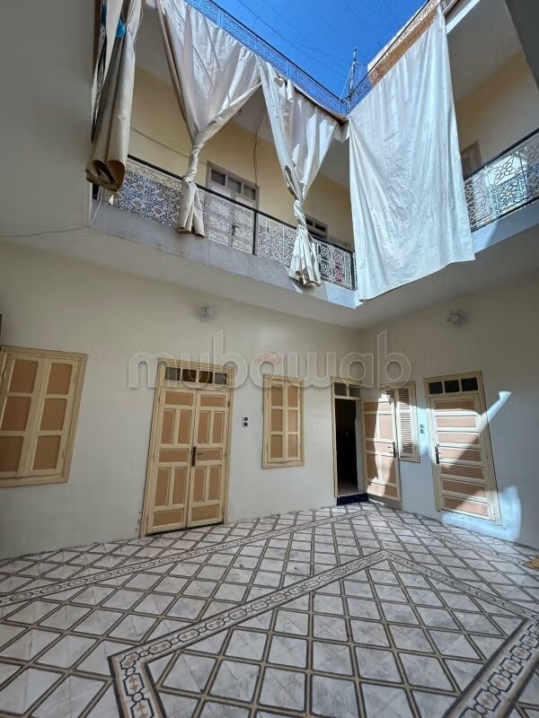 رياض 110 متر مربع للبيع في مراكش — Photo 47