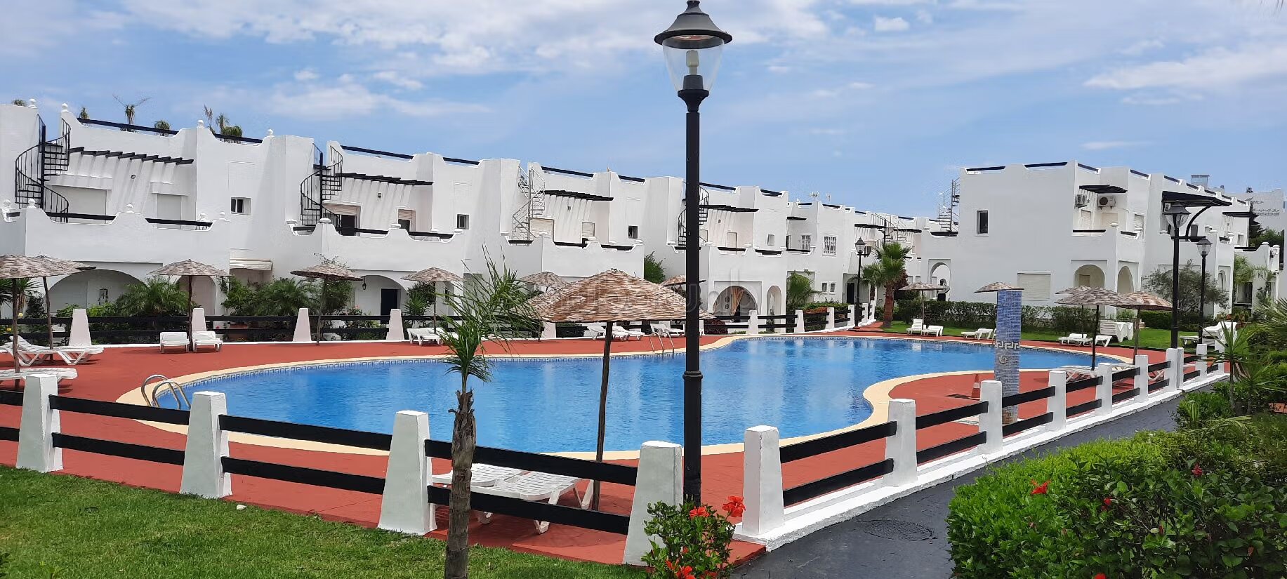 Villa for sale in Tangier – Alcudia Smir — Photo 2
