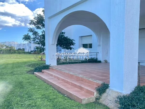 Villa for sale in Tangier – Alcudia Smir — Photo 5
