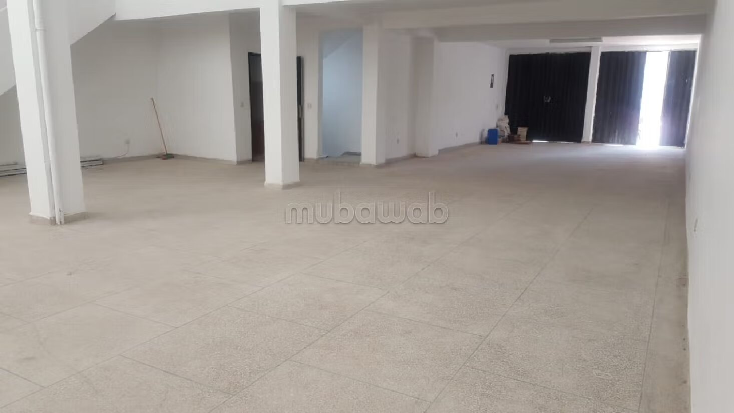 مكتب 165 م² للبيع في الدار البيضاء — Photo 5