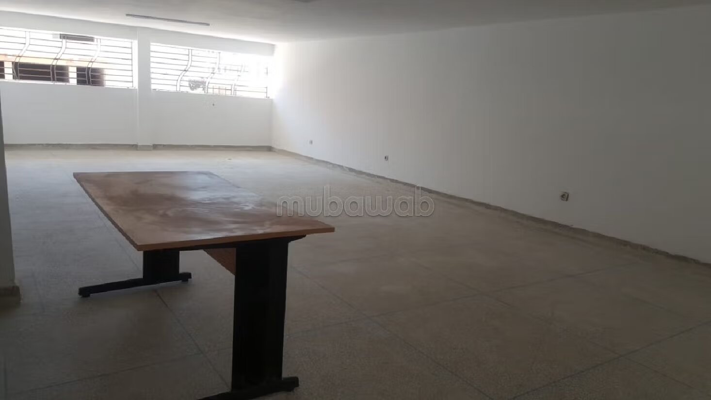 مكتب 165 م² للبيع في الدار البيضاء — Photo 6