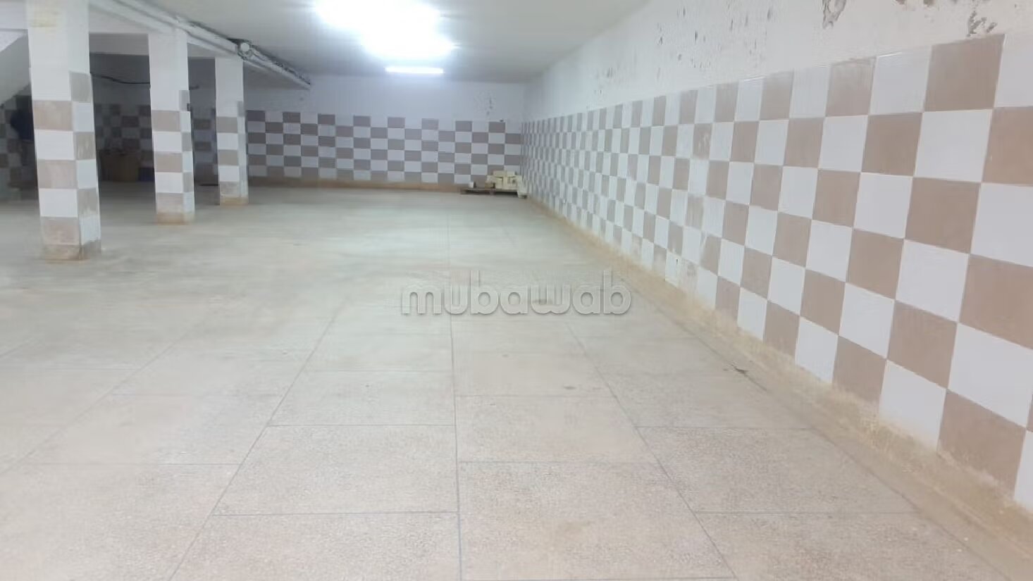 مكتب 165 م² للبيع في الدار البيضاء — Photo 7