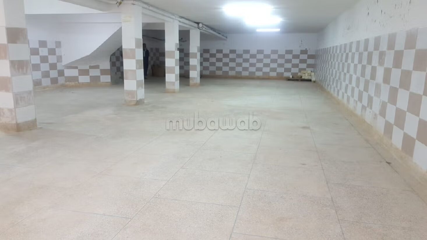 مكتب 165 م² للبيع في الدار البيضاء — Photo 9