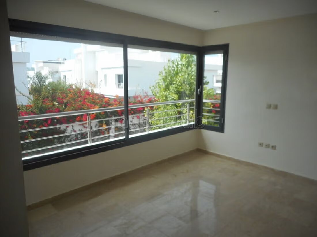 Villa 350 m² for rent in Casablanca (Ain Diab) — Photo 7