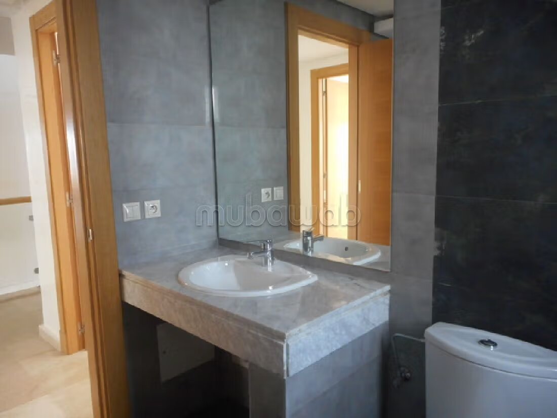 Villa 350 m² for rent in Casablanca (Ain Diab) — Photo 9