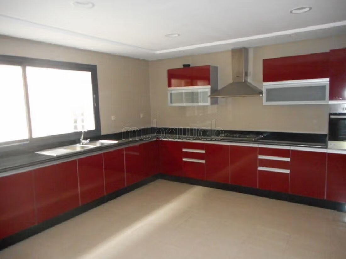 Villa 350 m² for rent in Casablanca (Ain Diab) — Photo 13