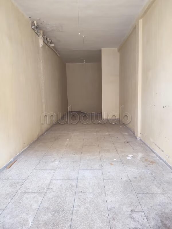 مكتب 45 م² للبيع في فاس — Photo 9