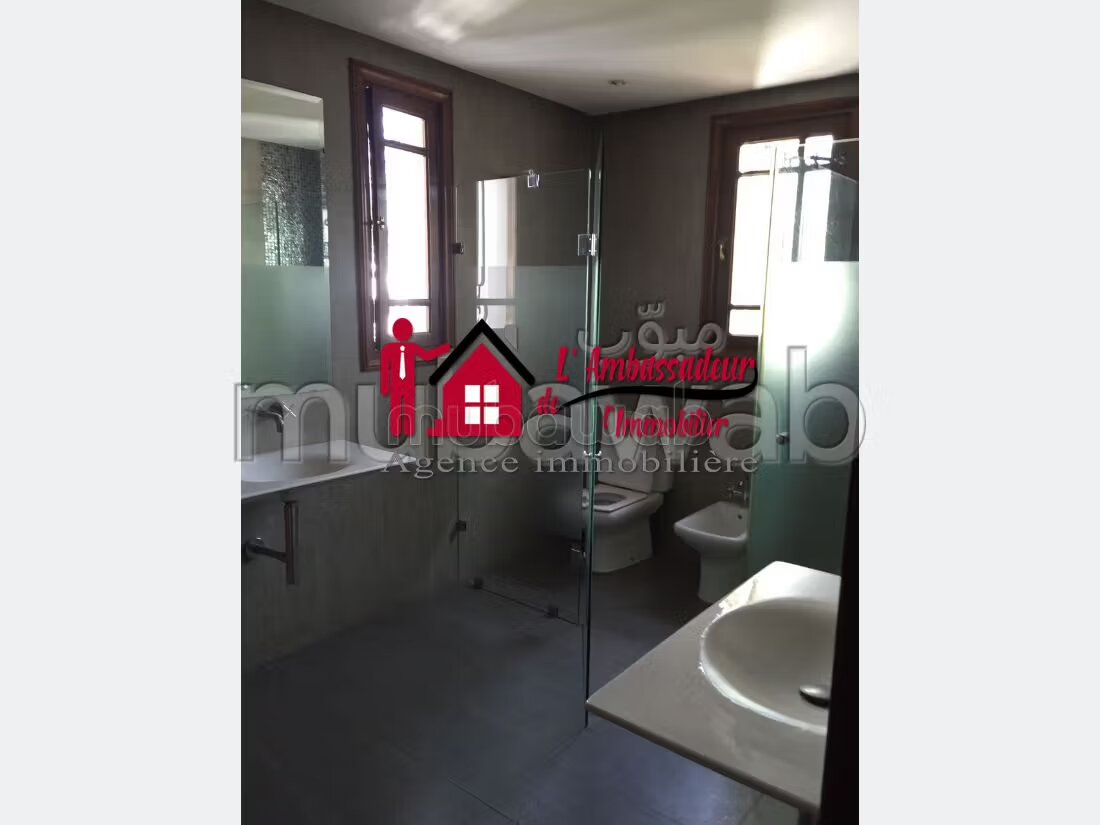 Villa 675 m² à vendre à Casablanca (Longchamps) — Photo 4