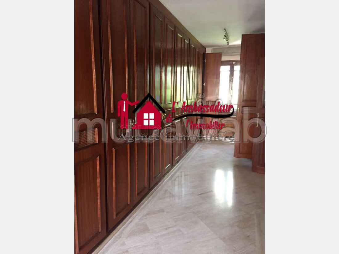 Villa 675 m² à vendre à Casablanca (Longchamps) — Photo 6