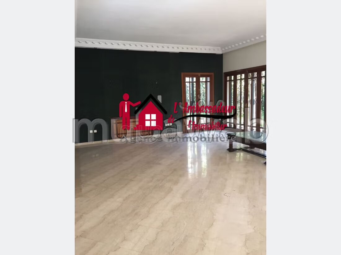 Villa 675 m² à vendre à Casablanca (Longchamps) — Photo 7