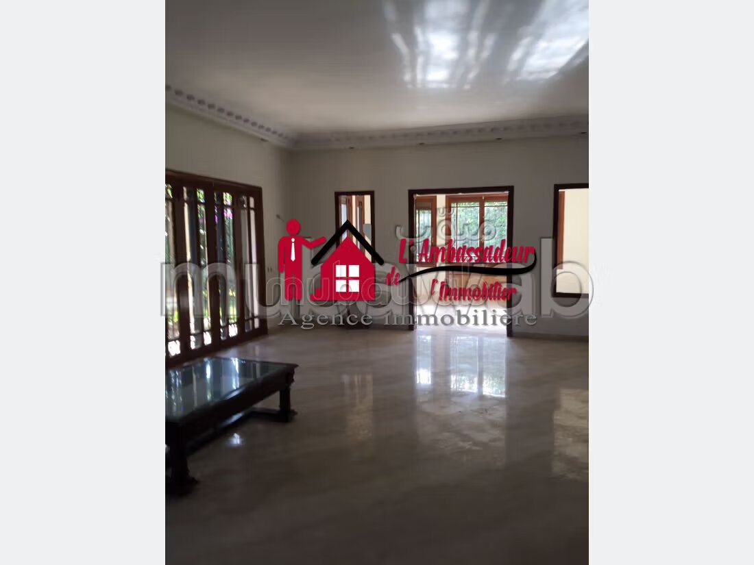 Villa 675 m² à vendre à Casablanca (Longchamps) — Photo 8