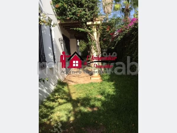 Villa 675 m² à vendre à Casablanca (Longchamps) — Photo 10