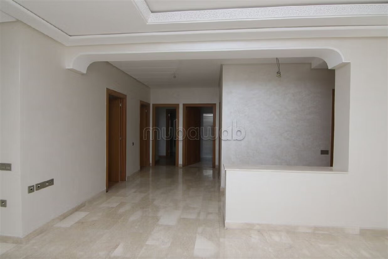 Apartment 149 sqm for sale in Tangier — Photo 5