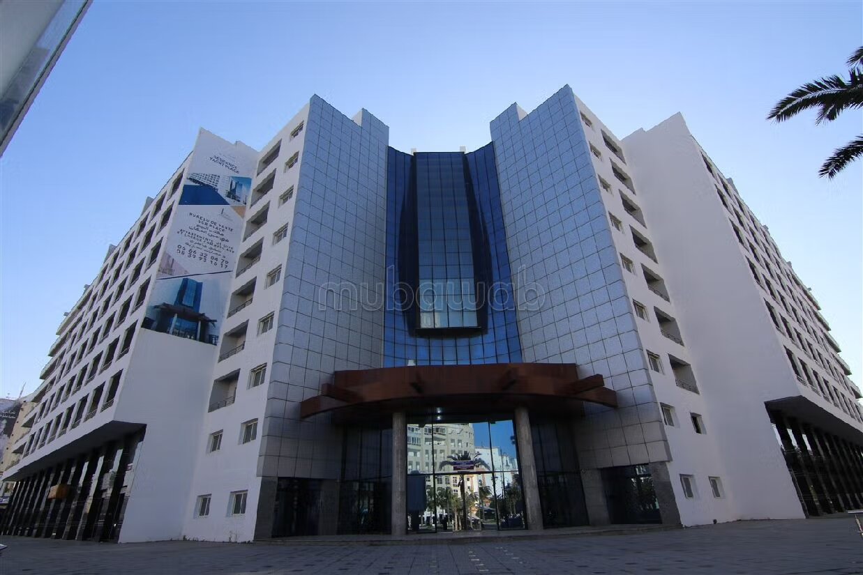 Apartment 149 sqm for sale in Tangier — Photo 16