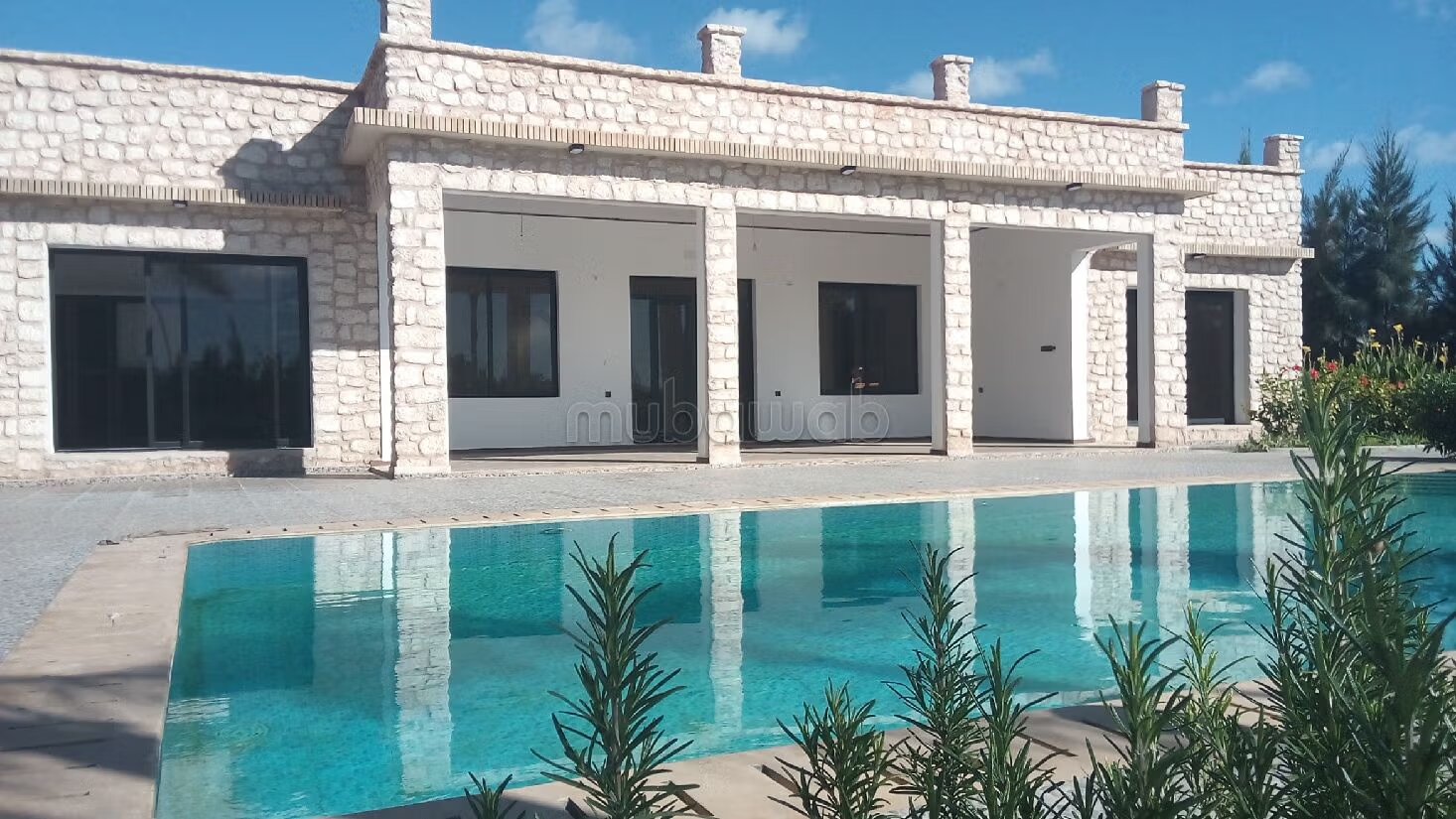 Villa 230 m² à vendre à Essaouira à Essaouira