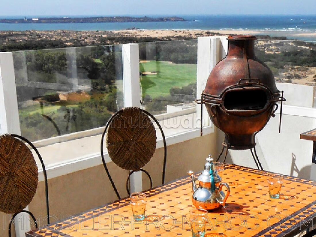 Appartement 100 m² à vendre à Essaouira à Essaouira