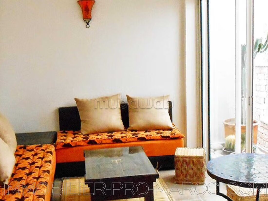 Appartement 100 m² à vendre à Essaouira — Photo 3