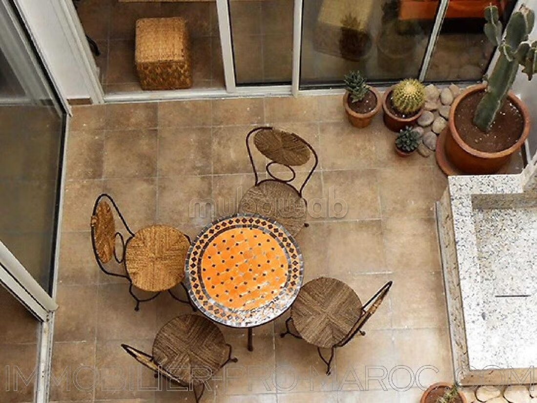 Appartement 100 m² à vendre à Essaouira — Photo 12