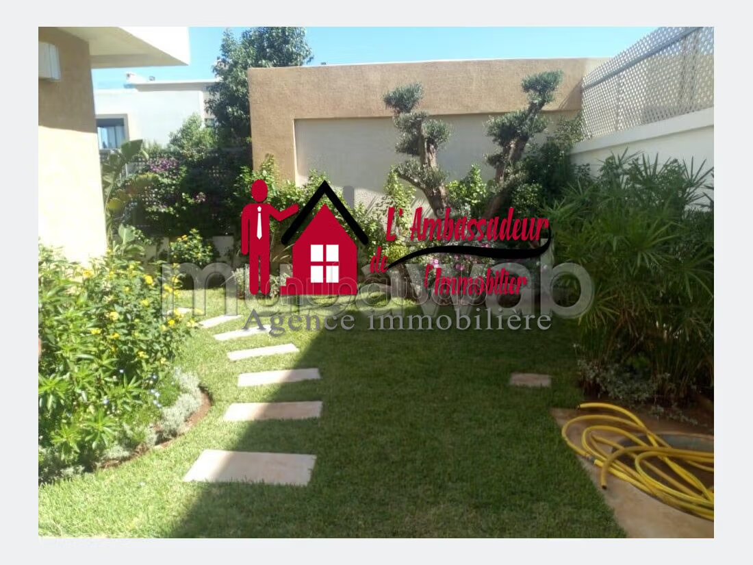 Villa 450 m² à vendre à Casablanca — Photo 3
