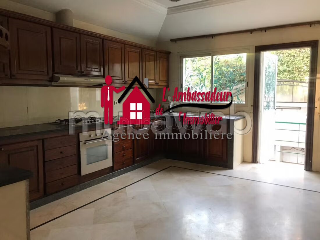 Villa 450 m² à vendre à Casablanca — Photo 5