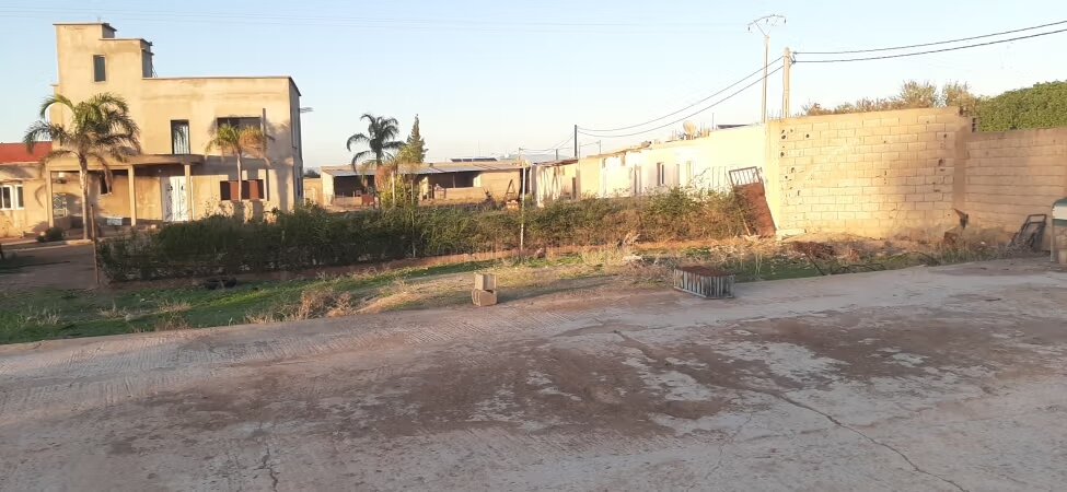 Land 2.5 ha for sale in Fez — Photo 10