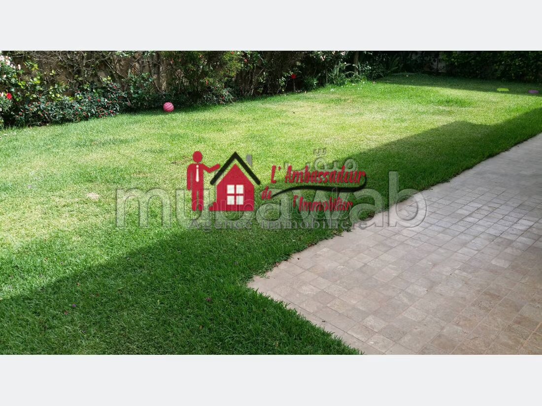 Villa 400 m² à vendre à Casablanca — Photo 3