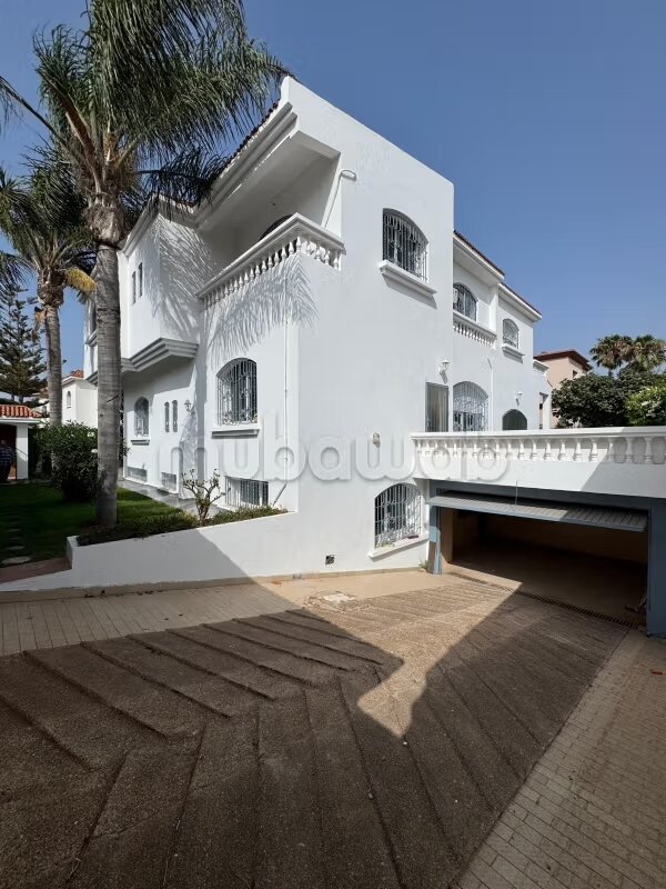 Villa 400 m² à vendre à Casablanca — Photo 10