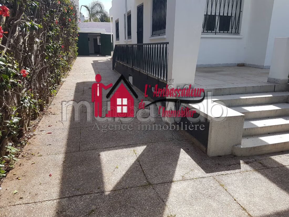 Villa 725 m² à vendre à Casablanca (Chantilly) — Photo 3