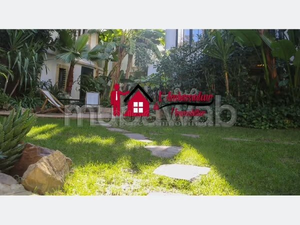 Villa 725 m² à vendre à Casablanca (Chantilly) — Photo 4