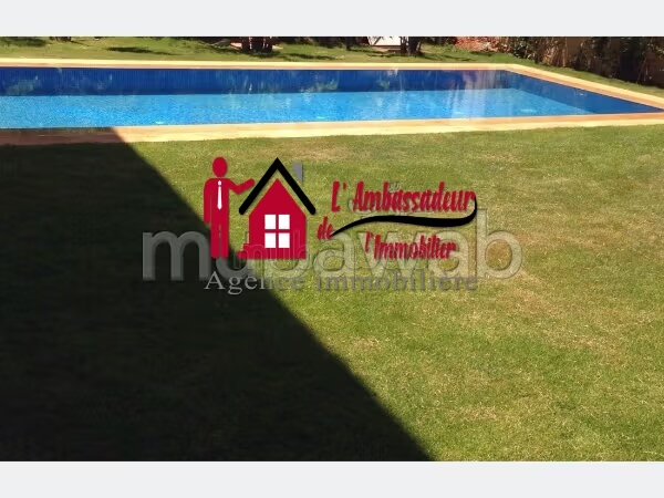 Villa 725 m² à vendre à Casablanca (Chantilly) — Photo 5