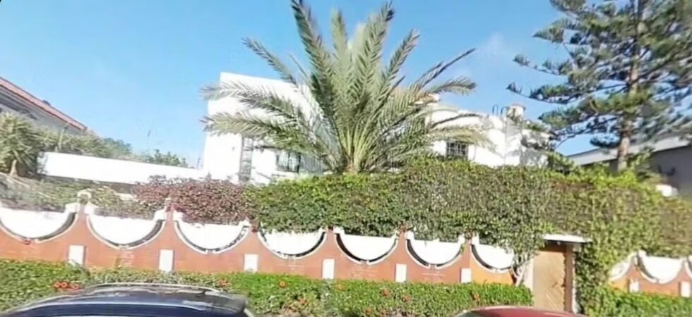 Villa 1085 m² à vendre à Casablanca — Photo 4
