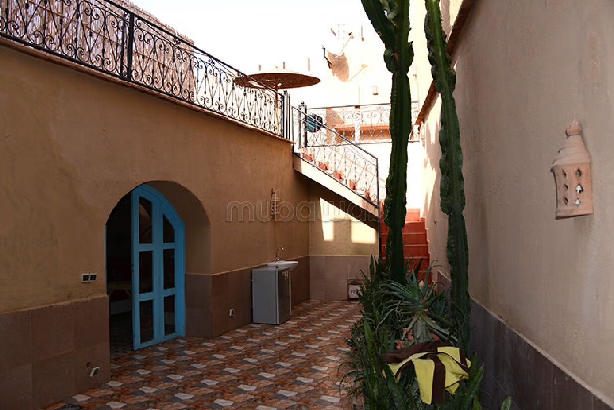 Riad 249 m² à vendre à Agadir à Agadir