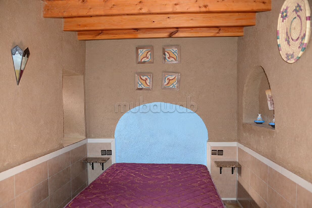 رياض 249 متر مربع للبيع في أكادير — Photo 14