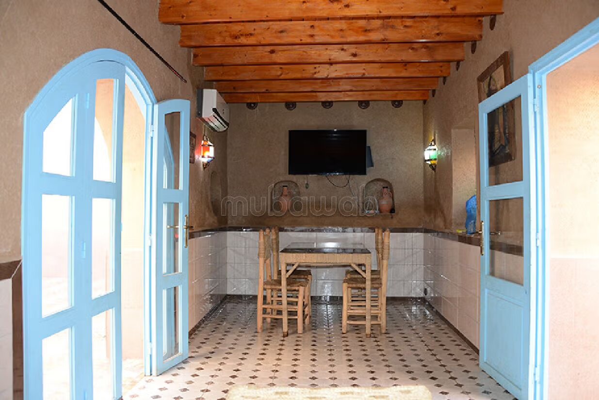 رياض 249 متر مربع للبيع في أكادير — Photo 17