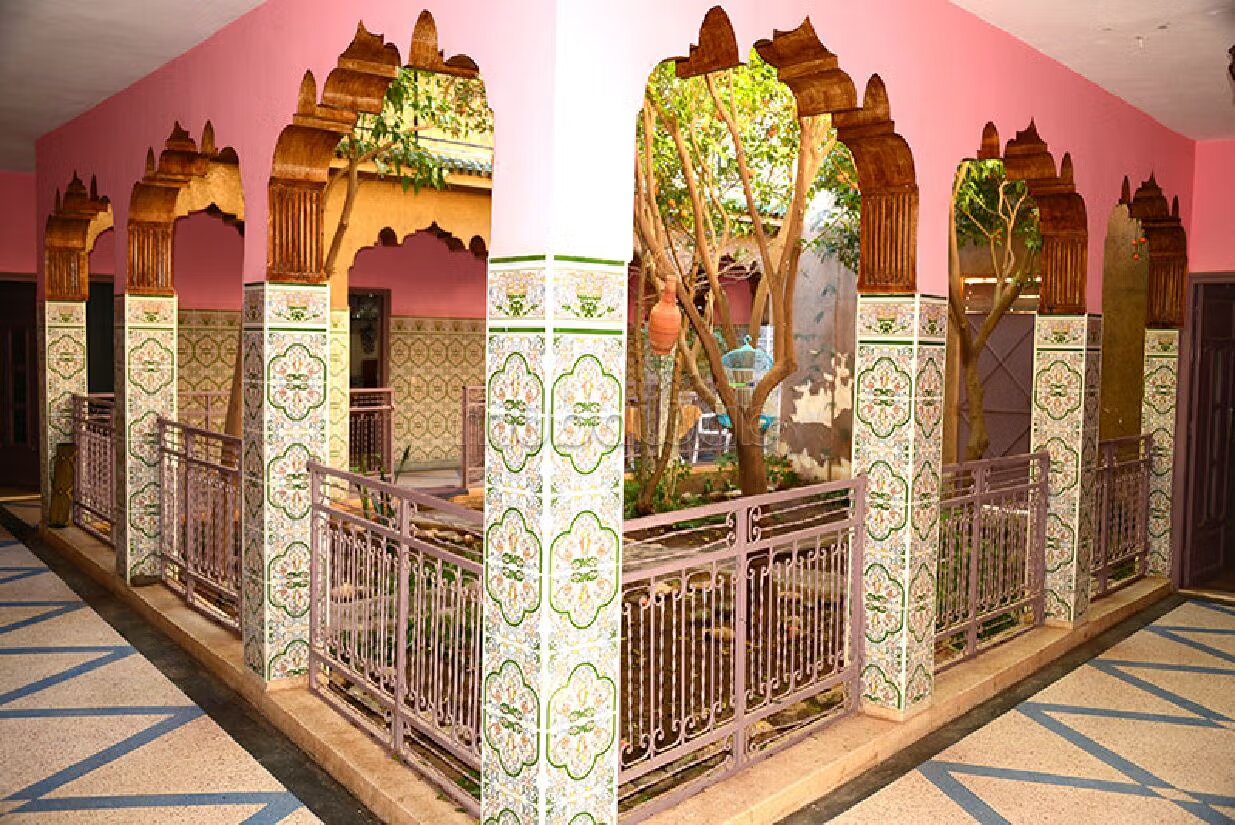 Villa 235 m² for sale in Agadir — Photo 11