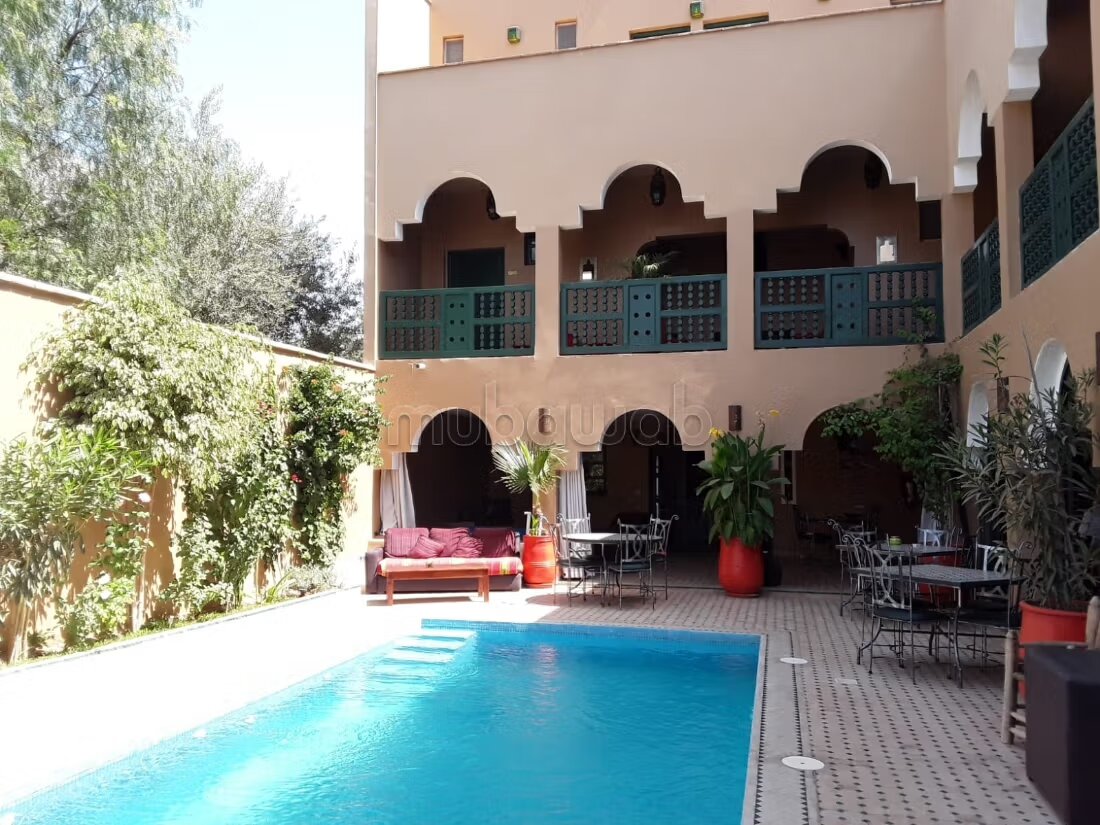 رياض للبيع في أكادير — Photo 6
