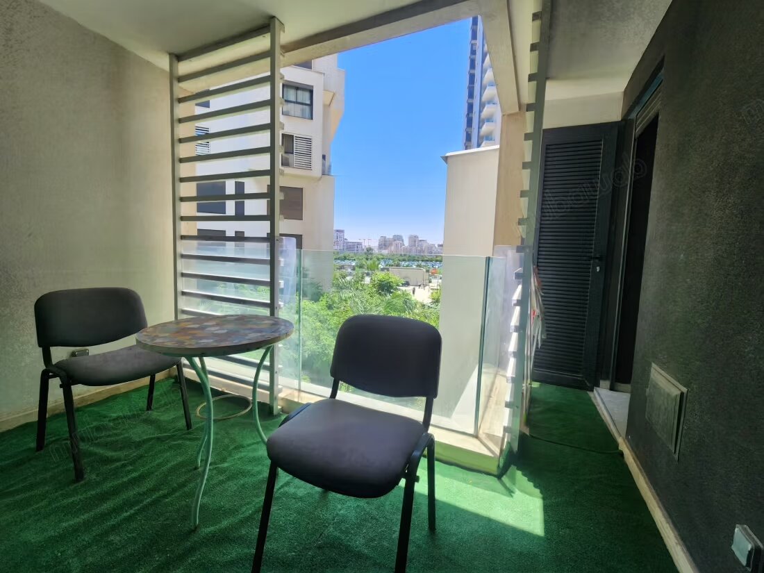 Apartment 110 m² for rent in Casablanca — Photo 4