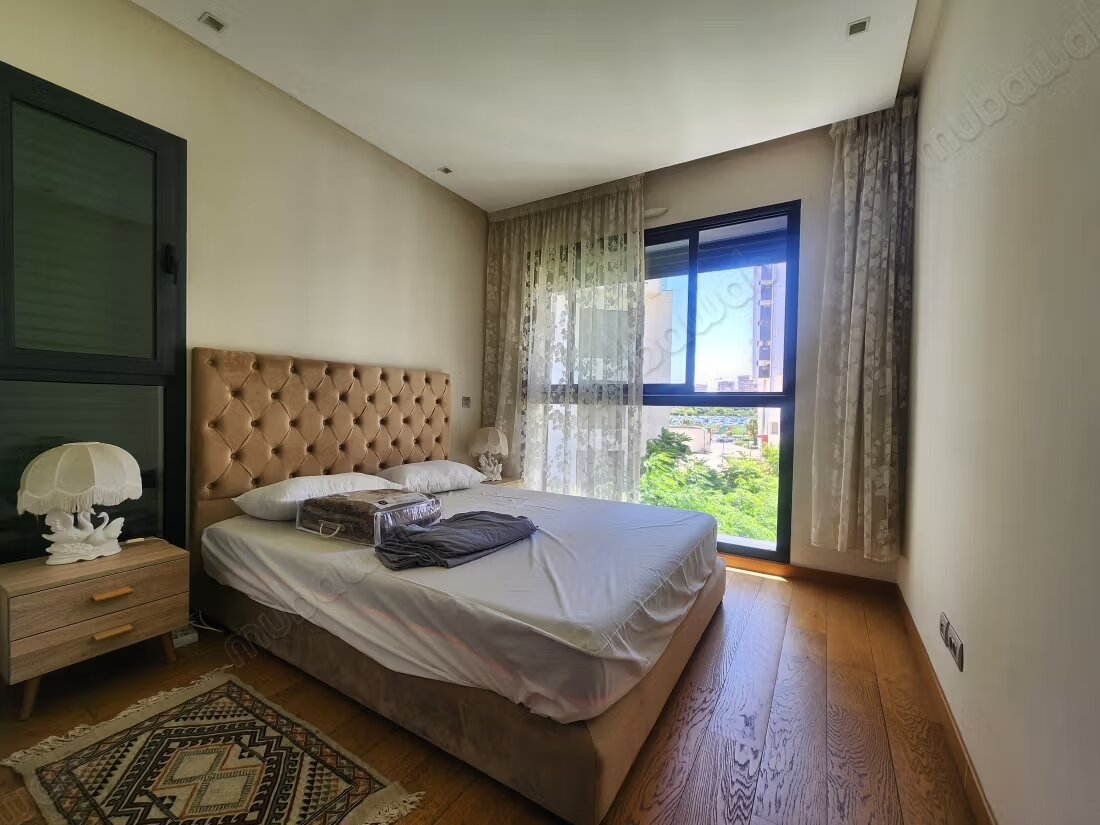 Apartment 110 m² for rent in Casablanca — Photo 6
