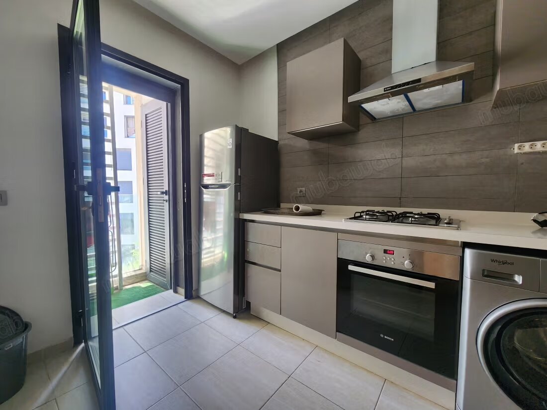 Apartment 110 m² for rent in Casablanca — Photo 10